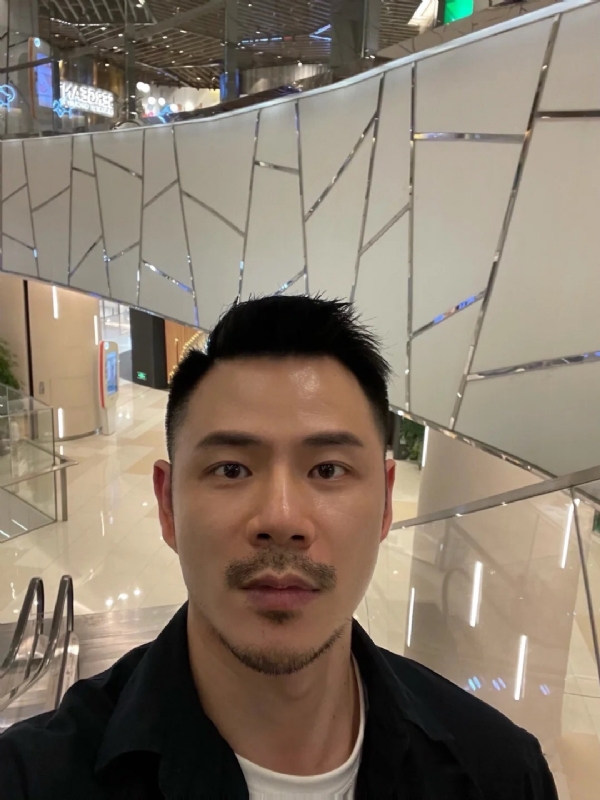 陈的第一张照片--福清相亲服务中心