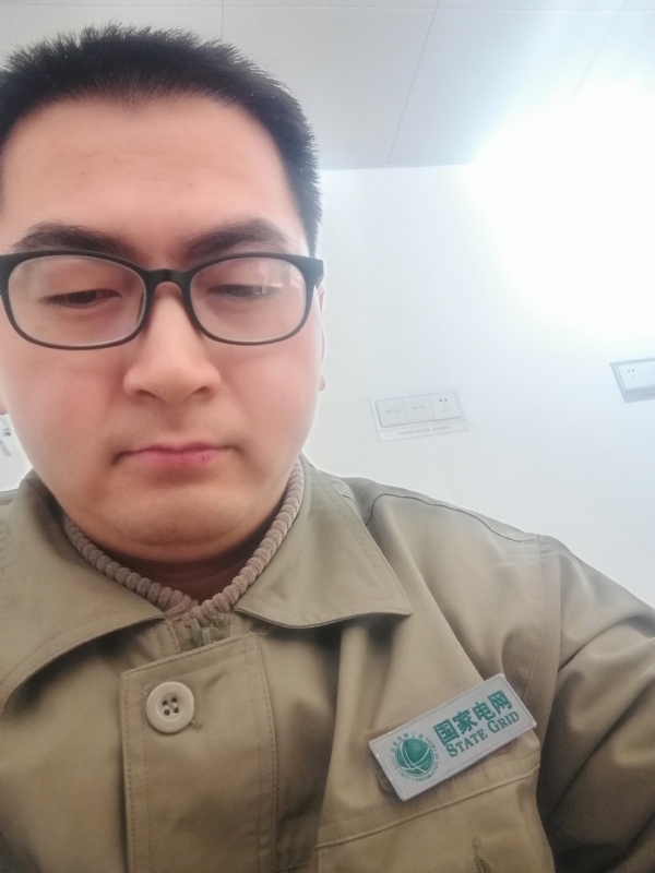 笨笨的小傻瓜的第一张照片--福清相亲服务中心