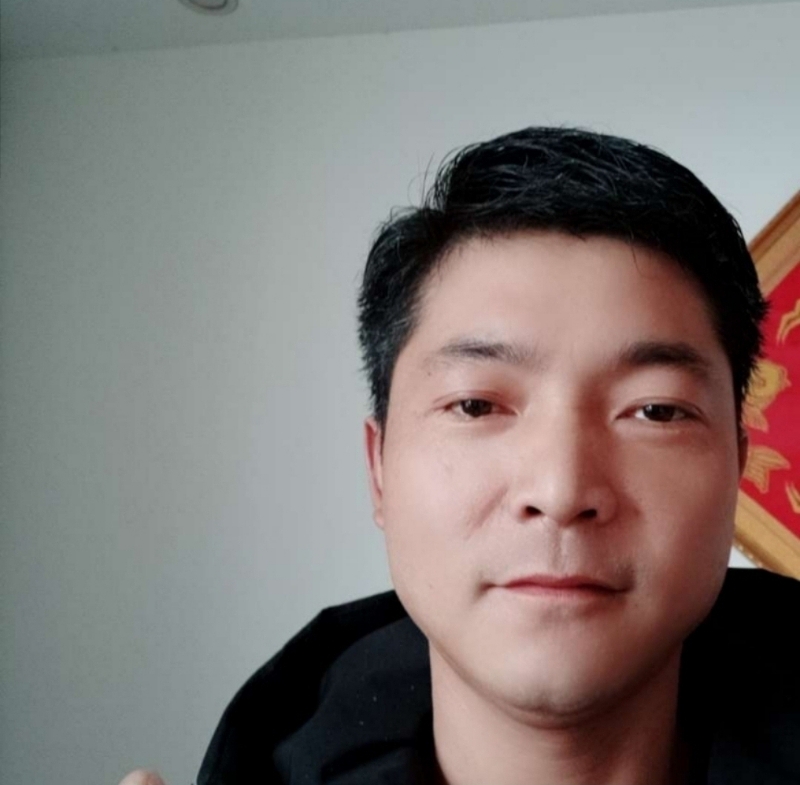 郝运的第一张照片--福清相亲服务中心