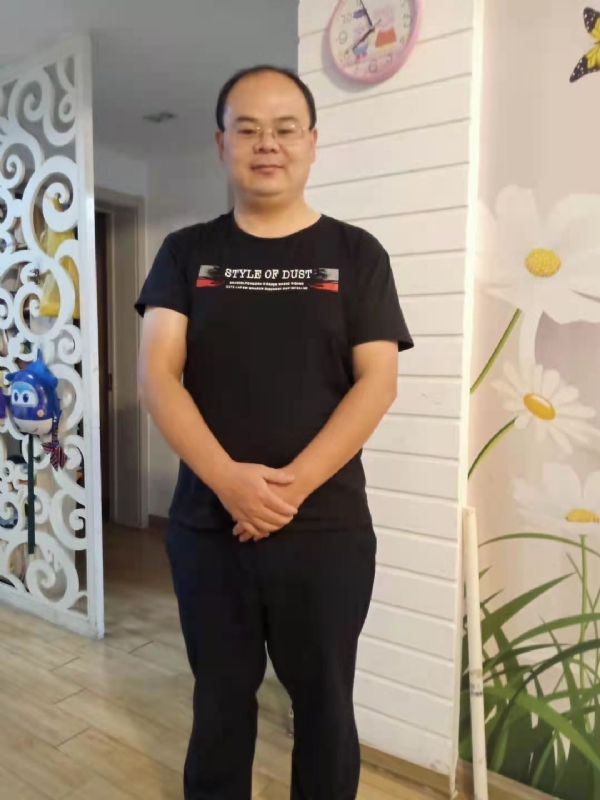 知音难觅的第一张照片--福清相亲服务中心