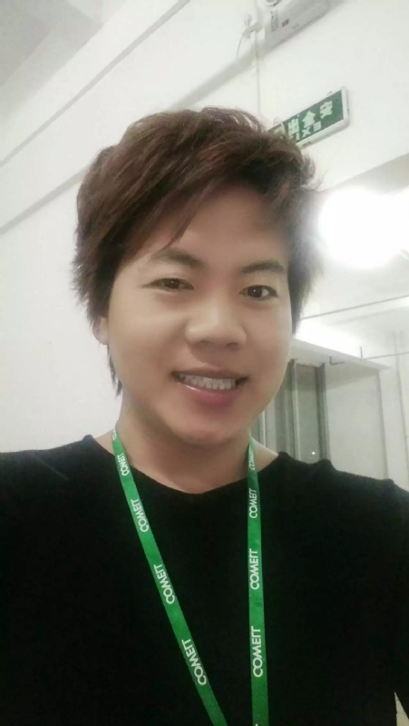 真诚相处不诚勿扰的第三张照片--福清相亲服务中心