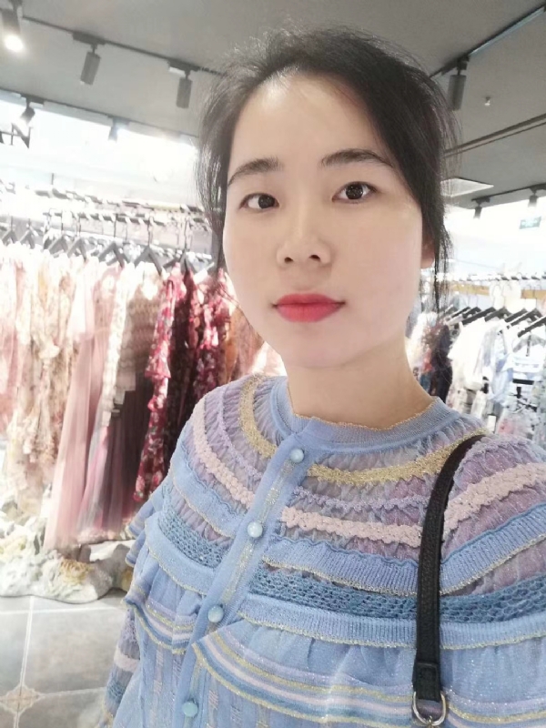 团笑的第一张照片--福清相亲服务中心