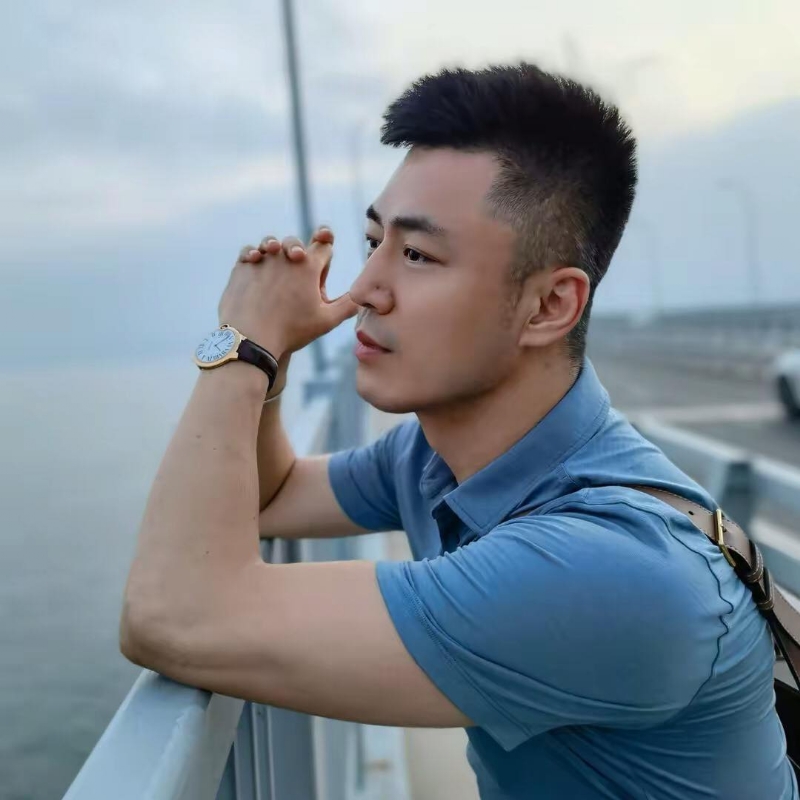 劉陽的第一张照片--福清相亲服务中心