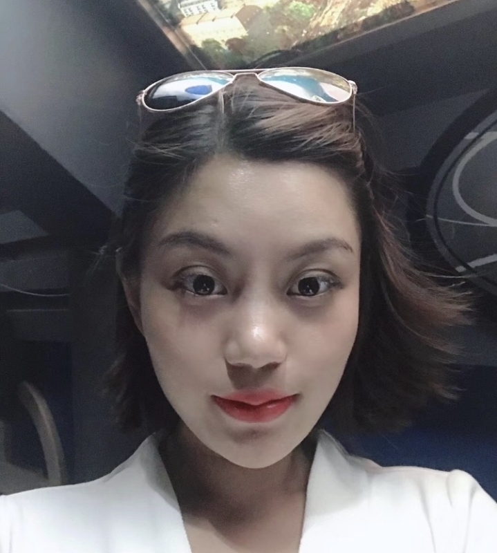 春暖花开的第一张照片--福清相亲服务中心