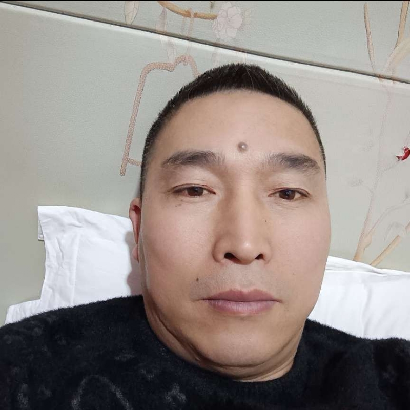 痴情男的第二张照片--福清相亲服务中心