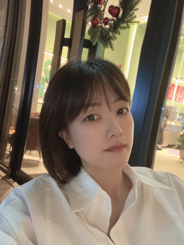 笑笑girl的第一张照片--福清相亲服务中心