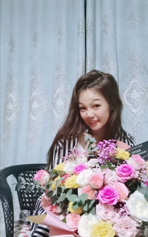 声声慢的第一张照片--福清相亲服务中心