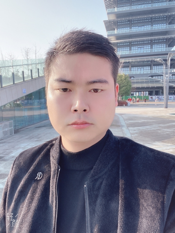 南心遥的第二张照片--福清相亲服务中心