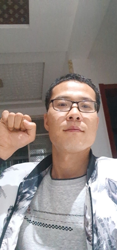 强强的第二张照片--福清相亲服务中心