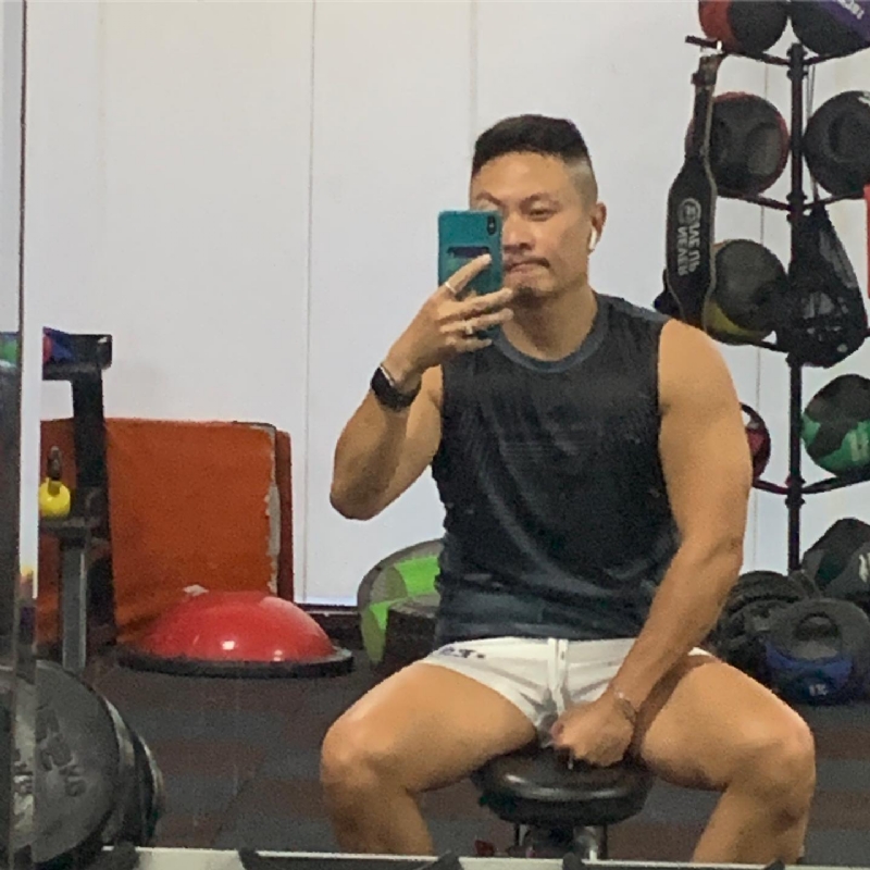 Andy的第二张照片--福清相亲服务中心