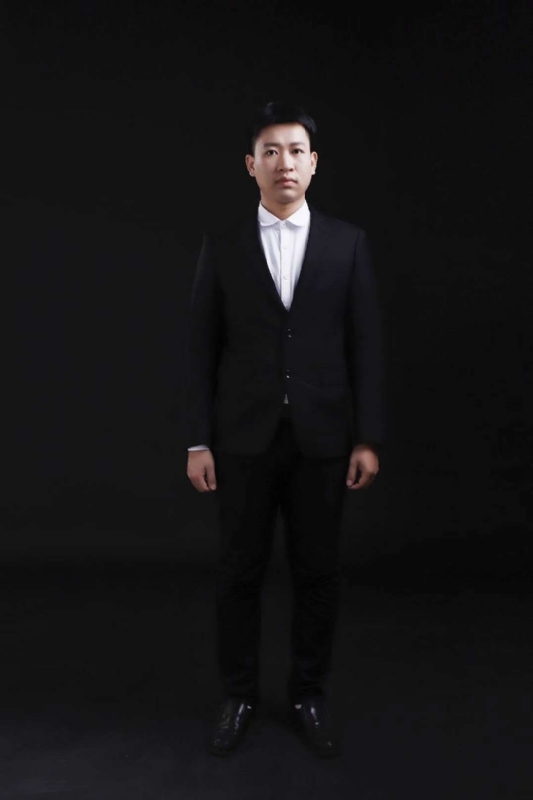 小生的第一张照片--福清相亲服务中心