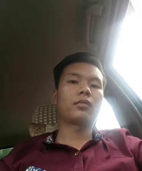 单亲爸爸的第一张照片--福清相亲服务中心