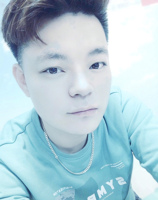 小丰的第一张照片--福清相亲服务中心