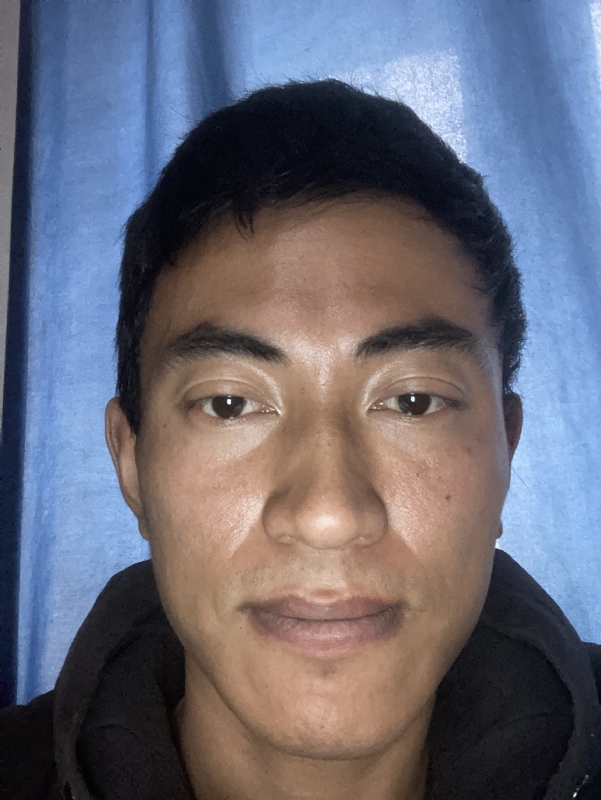 轻轻的的第一张照片--福清相亲服务中心