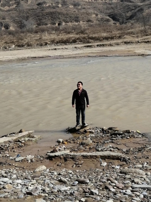 新之旅的第一张照片--福清相亲服务中心