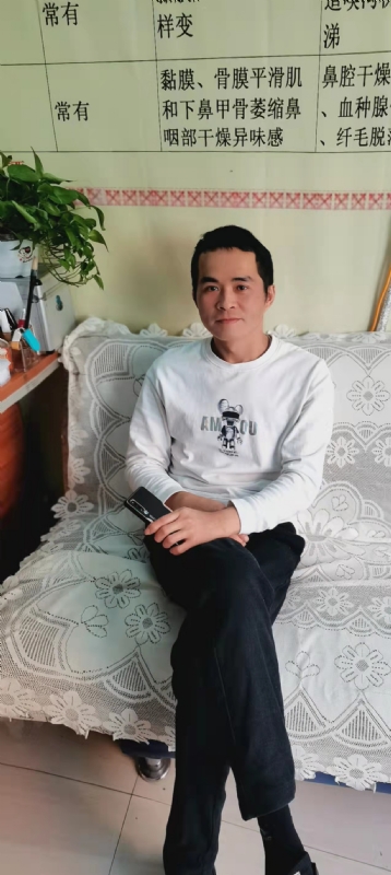 家家怡的第一张照片--福清相亲服务中心