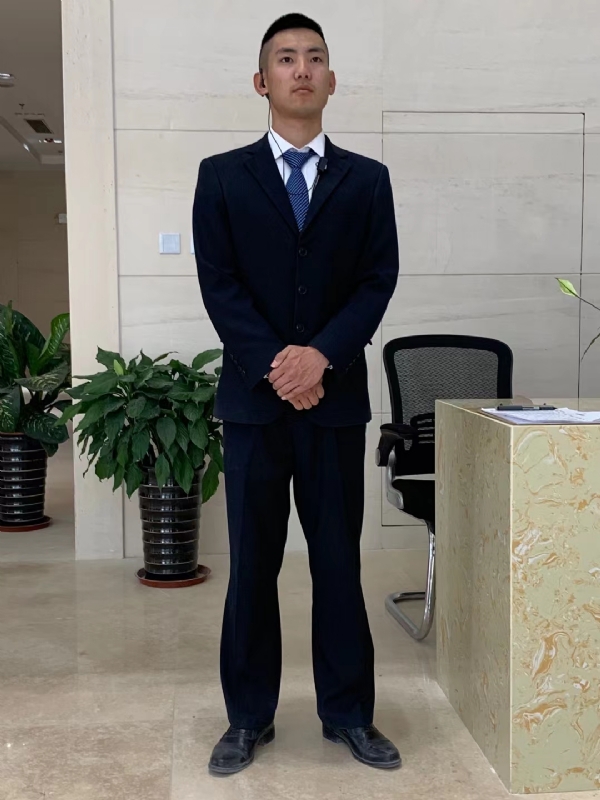 南山南的第一张照片--福清相亲服务中心