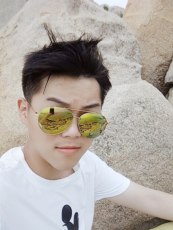 嘻嘻的第一张照片--福清相亲服务中心