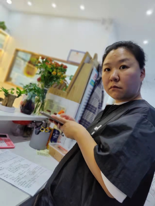 东北小野花的第二张照片--福清相亲服务中心