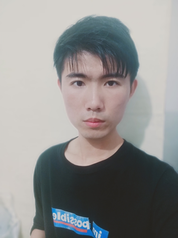 奔跑的範儿的第二张照片--福清相亲服务中心