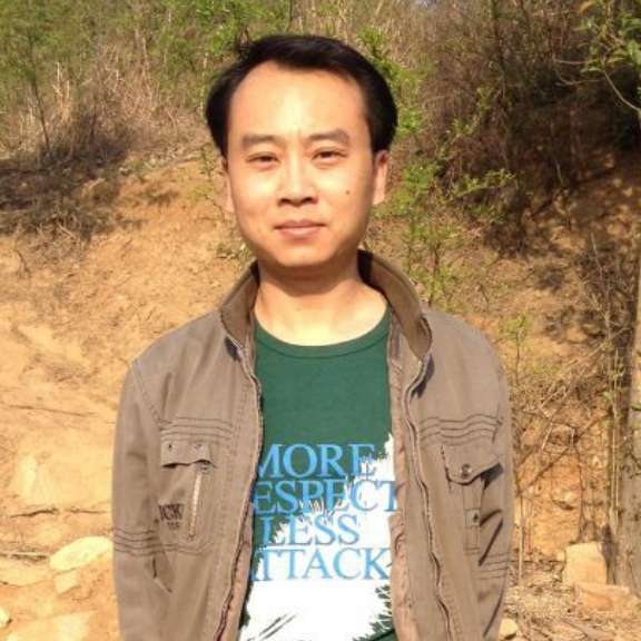 PDS刘的第一张照片--福清相亲服务中心