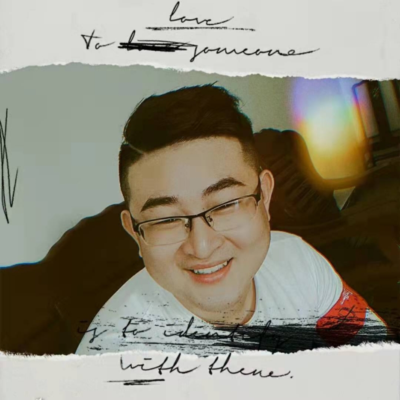 云飞的第一张照片--福清相亲服务中心