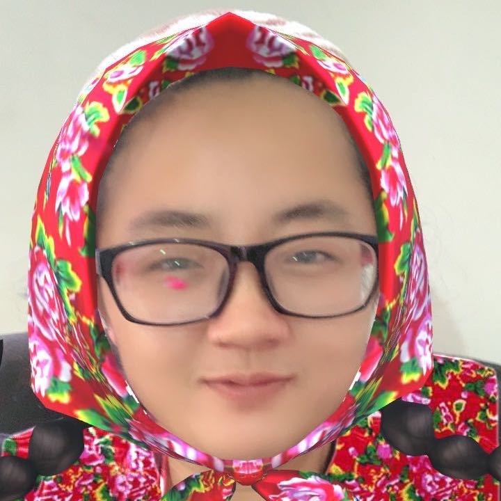 小兰的第一张照片--福清相亲服务中心