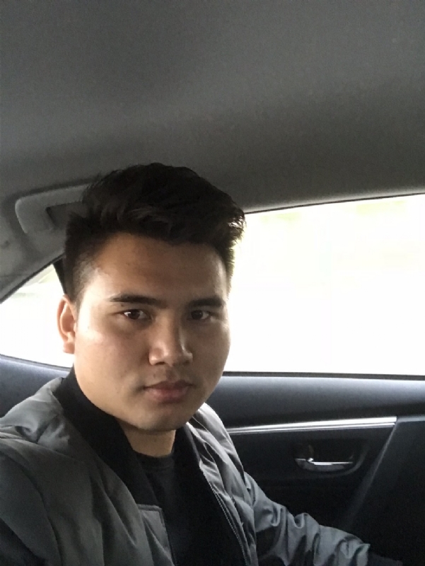 过往的第一张照片--福清相亲服务中心