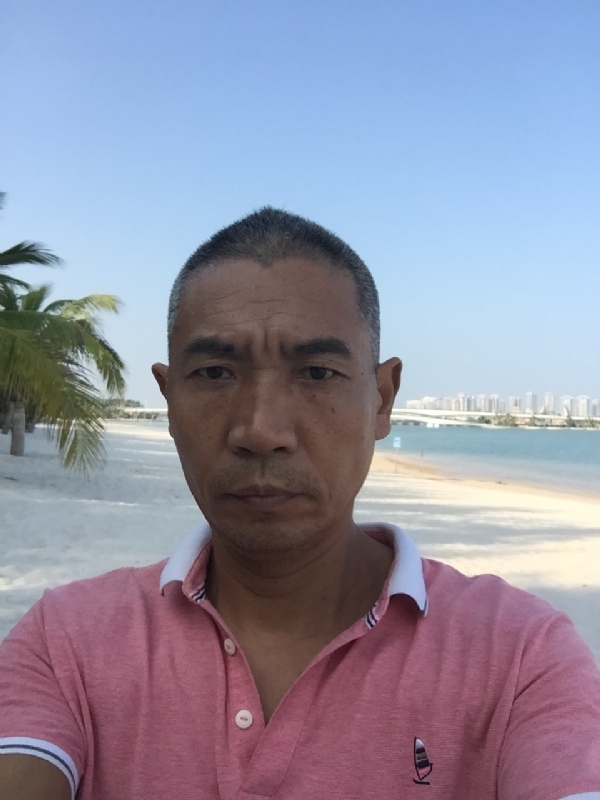 白开水的第一张照片--福清相亲服务中心