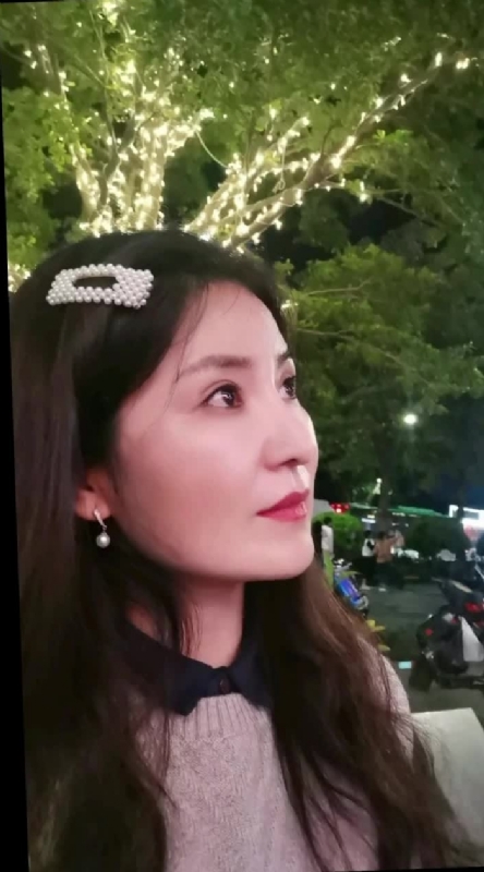 小迷糊的第一张照片--福清相亲服务中心