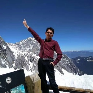 寒江孤影的第一张照片--福清相亲服务中心