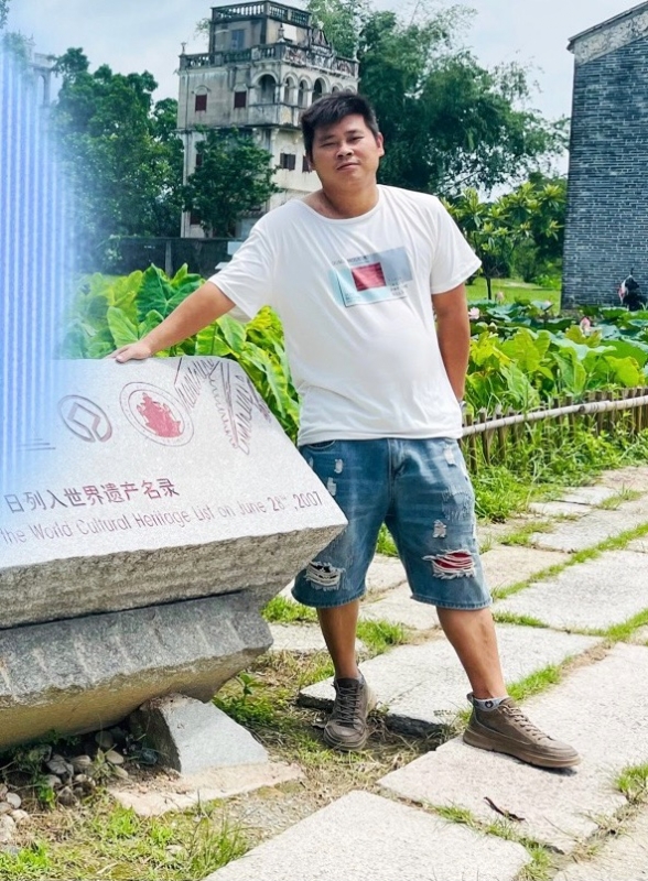 张海187的第一张照片--福清相亲服务中心