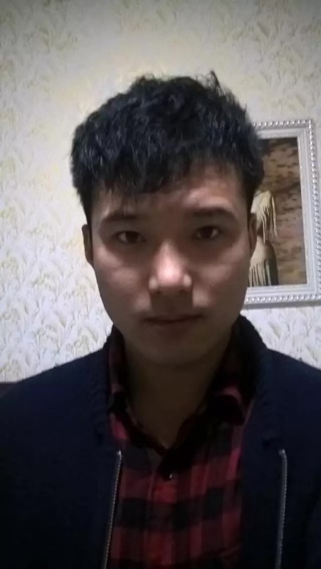 希秀的第一张照片--福清相亲服务中心