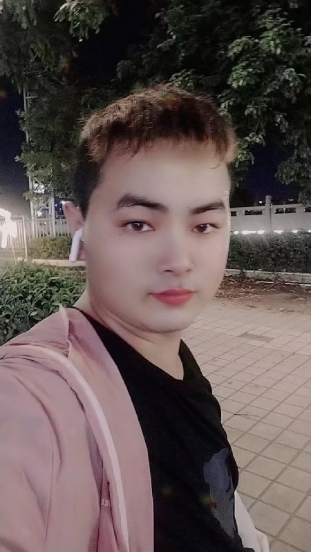 康玖伟的第一张照片--福清相亲服务中心