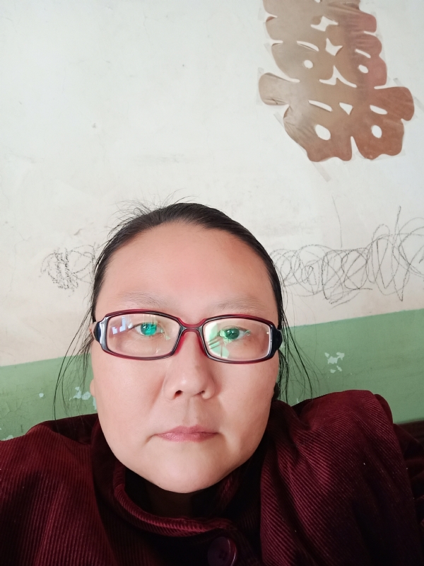 苦乐的第一张照片--福清相亲服务中心