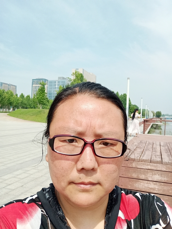 苦乐的第四张照片--福清相亲服务中心