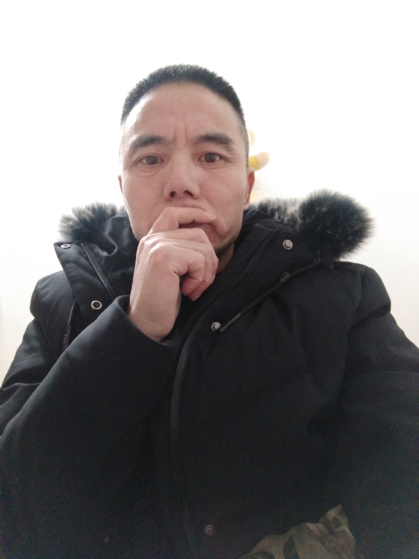 孤独人生的第一张照片--福清相亲服务中心