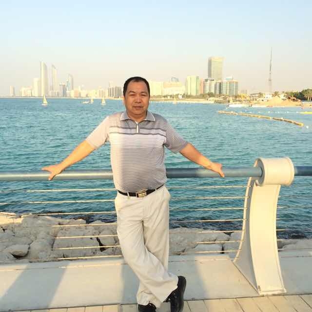 爱时尚爱旅游的第一张照片--福清相亲服务中心