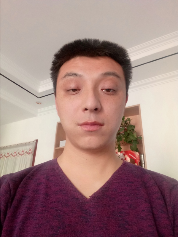 钱永辉的第一张照片--福清相亲服务中心