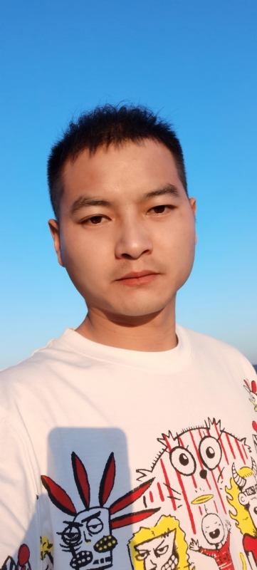 有梦不怕痛的第一张照片--福清相亲服务中心