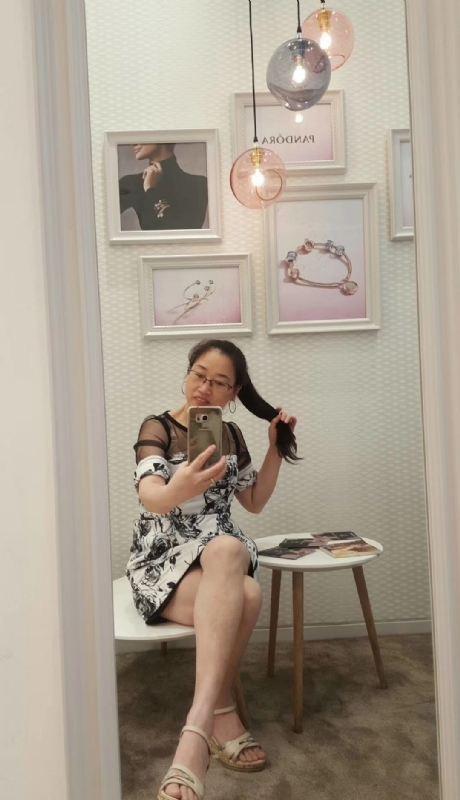 阿红的第一张照片--福清相亲服务中心