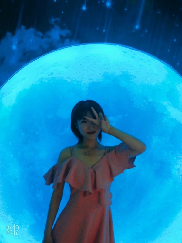 Smile的第一张照片--福清相亲服务中心