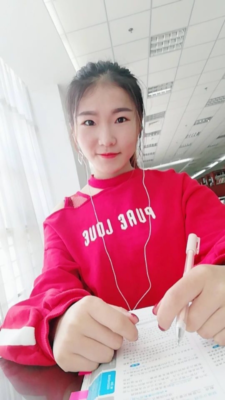 Smile的第二张照片--福清相亲服务中心