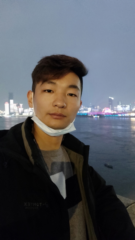 遇见的第一张照片--福清相亲服务中心