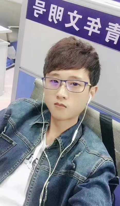 十月的第一张照片--福清相亲服务中心