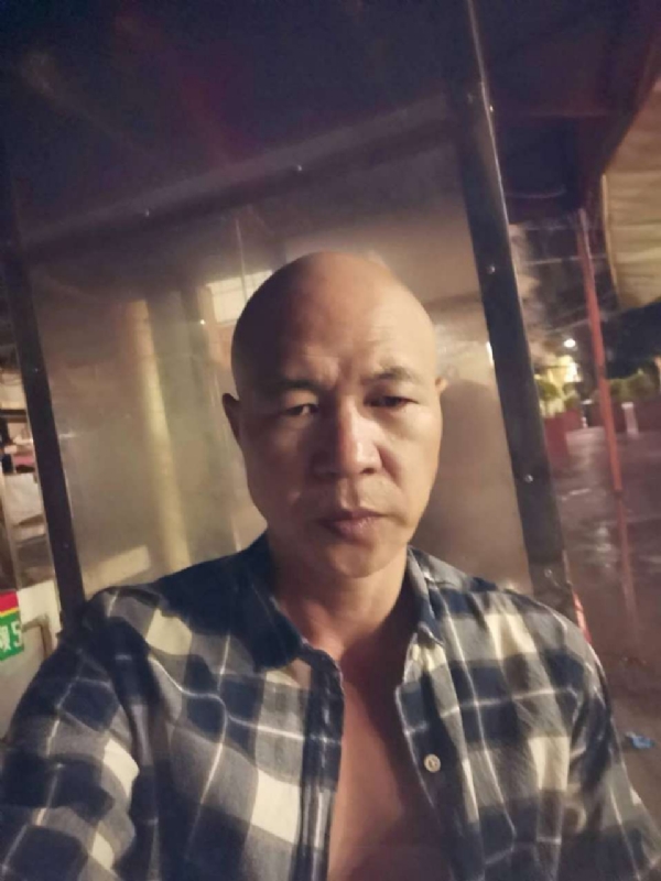 黑马的第一张照片--福清相亲服务中心