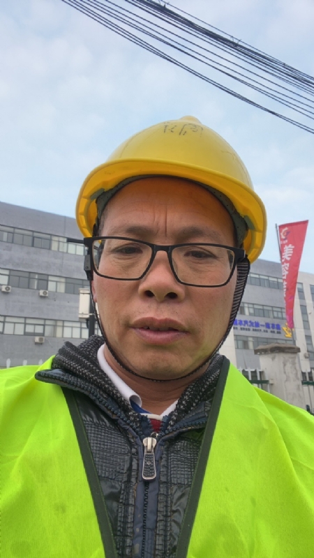 蔡付泽的第一张照片--福清相亲服务中心