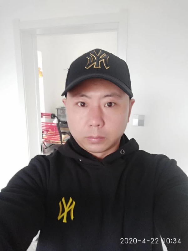风起的第一张照片--福清相亲服务中心