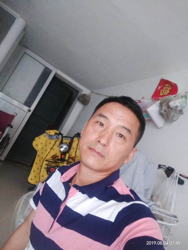 啊豹的第一张照片--福清相亲服务中心