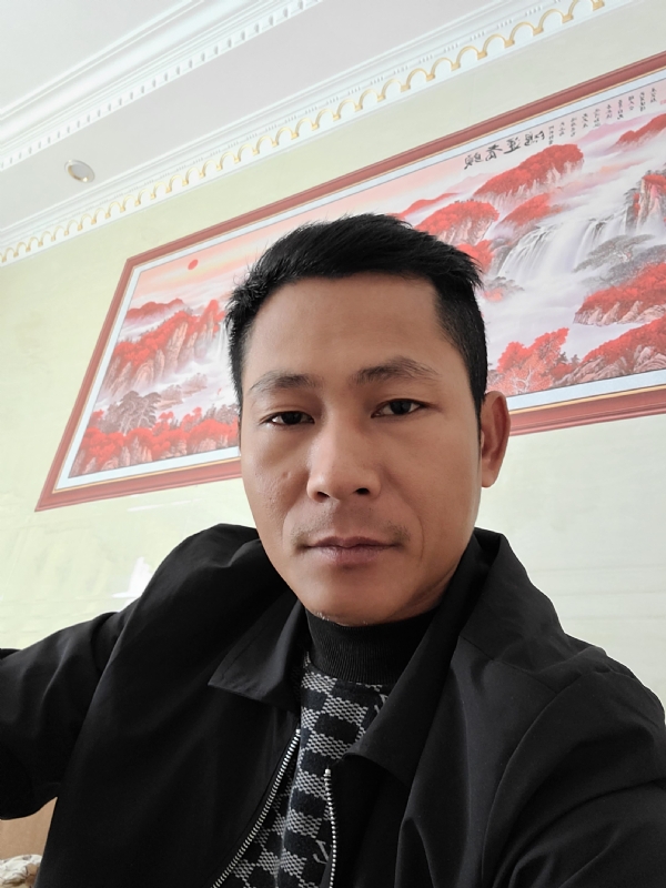 大叔的第一张照片--福清相亲服务中心